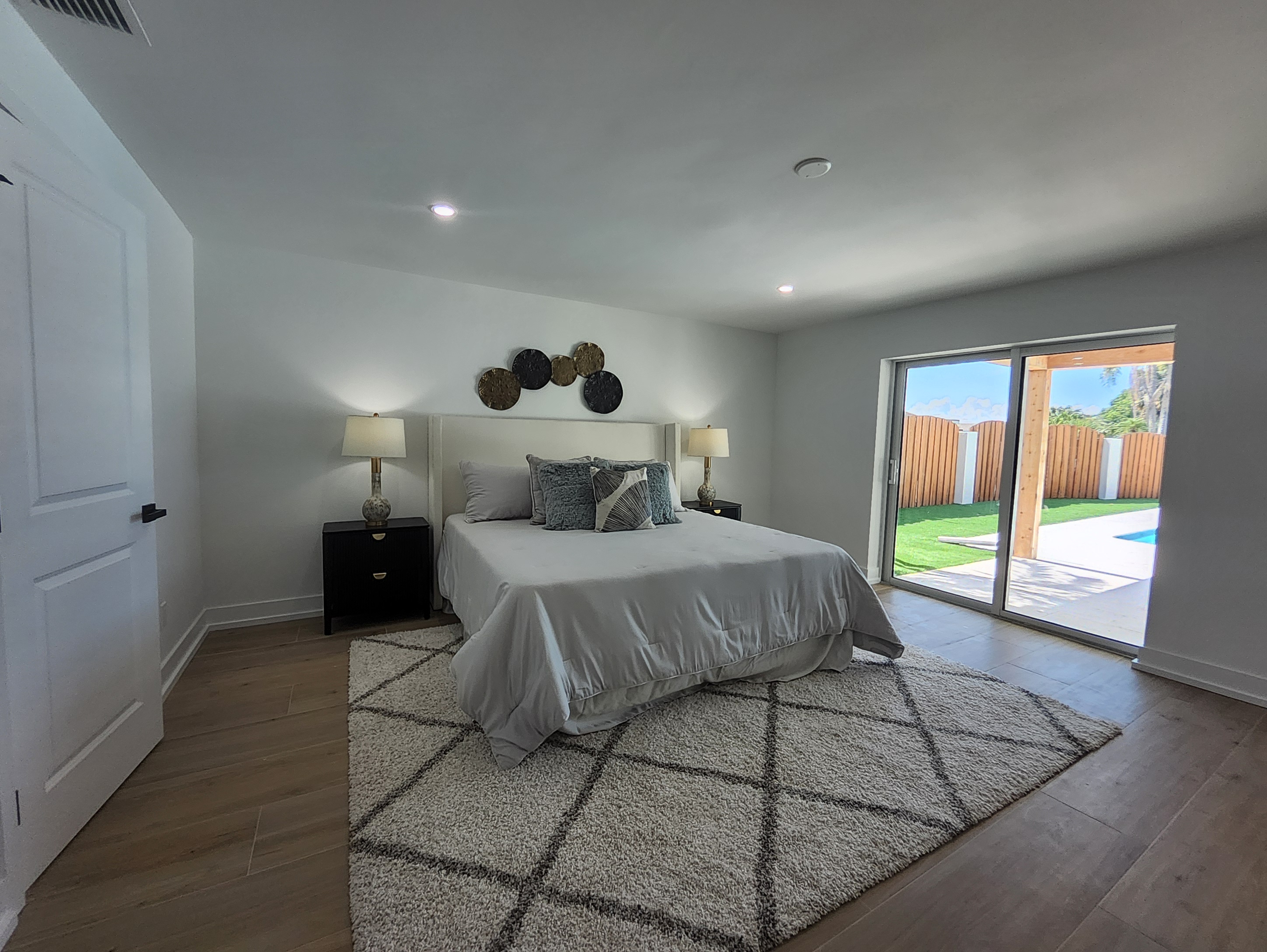 Tanglewood St. Pete Estate Interior View 5